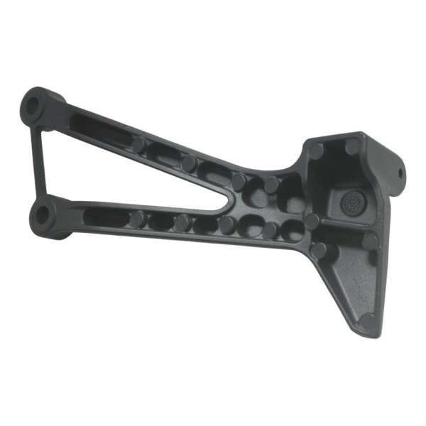 Bacalhau Traseiro Esquerdo Kawasaki Z 900 Rs 18-24 Original