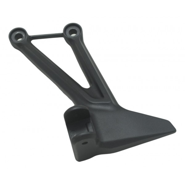 Bacalhau Traseiro Esquerdo Kawasaki Z 900 Rs 18-24 Original