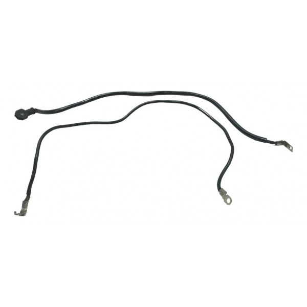 Cabo Bateria +/- Honda Cbr 600rr 07-12 Original