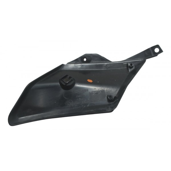 Acabamento Carenagem Esq Triumph Tiger 800 Xca 18-20 Orig
