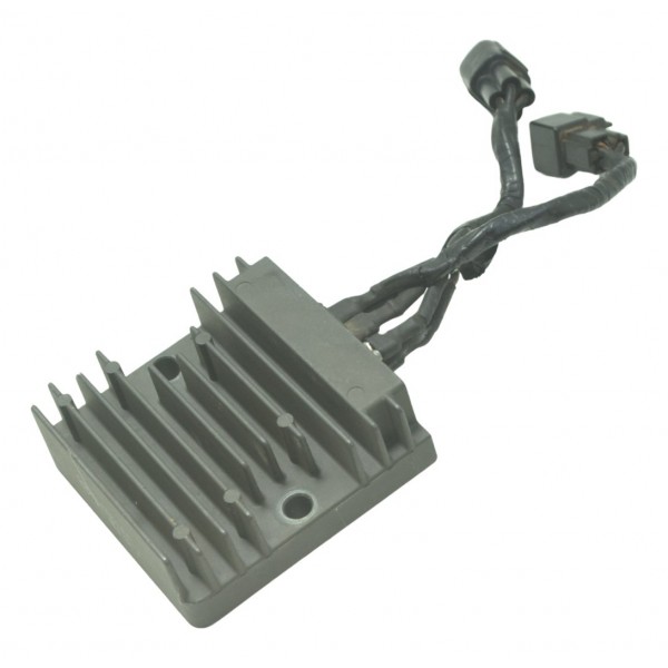 Retificador Carga C/detal Suzuki Gsx-r Srad 1000 11-16 Origi 12v