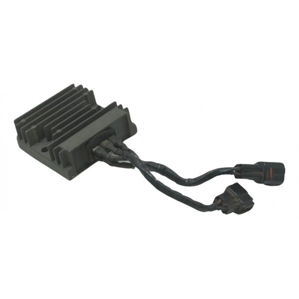 Retificador Carga C/detal Suzuki Gsx-r Srad 1000 11-16 Origi 12v