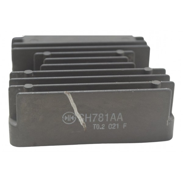 Retificador Carga C/detal Suzuki Gsx-r Srad 1000 11-16 Origi 12v