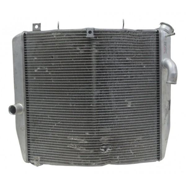 Radiador C/ Avaria Kawasaki Zx 10r 10-15 Original