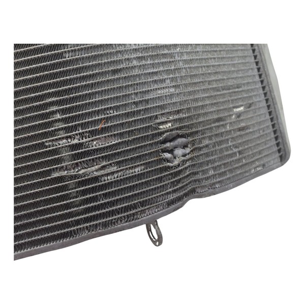 Radiador C/ Avaria Kawasaki Zx 10r 10-15 Original