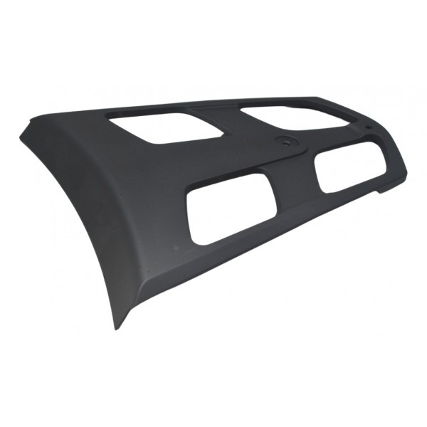 Acabamento Bagageiro Traseiro Bmw K 1600 Gtl 11-23 Original