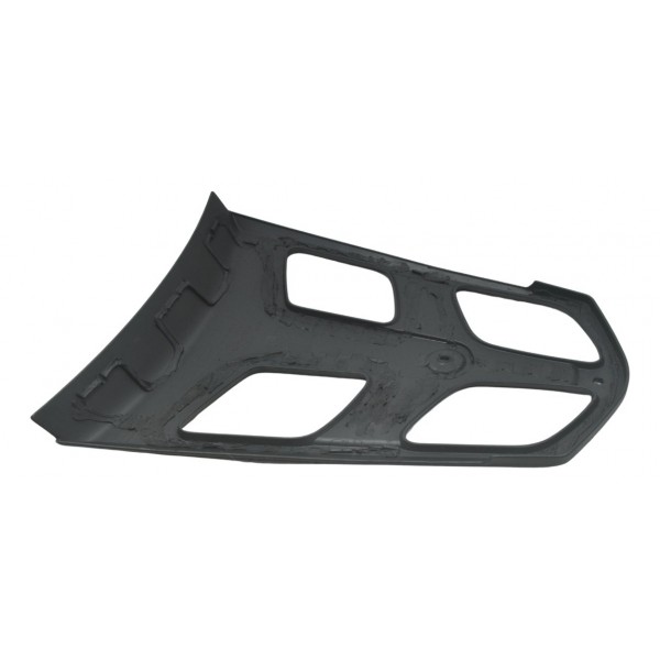 Acabamento Bagageiro Traseiro Bmw K 1600 Gtl 11-23 Original