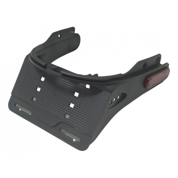 Suporte Placa Harley V-rod 03-06 Original
