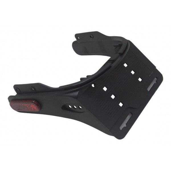 Suporte Placa Harley V-rod 03-06 Original