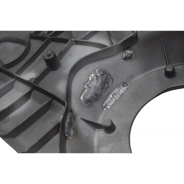 Tampa Primaria C/ Detalhes Harley Street Glide 2014 Original