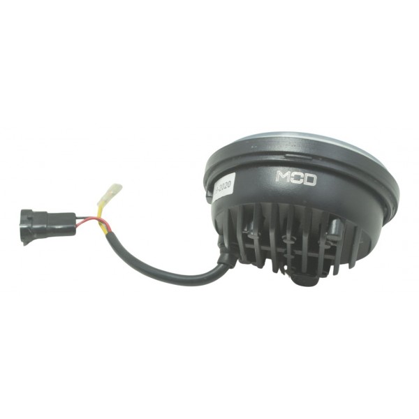 Farol Auxiliar Harley Electra Glide Touring 17-19 Original