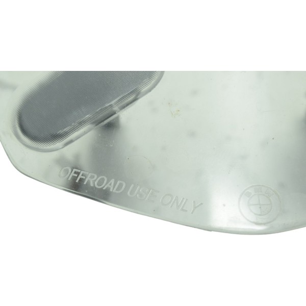 Protetor Bolha Farol C/ Avaria Bmw R1300 Gs 2024 Original