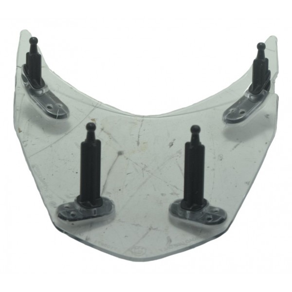 Protetor Bolha Farol C/ Avaria Bmw R1300 Gs 2024 Original