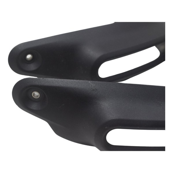Par Protetor Punho C/ Detalhes Bmw R1300 Gs 2024 Original