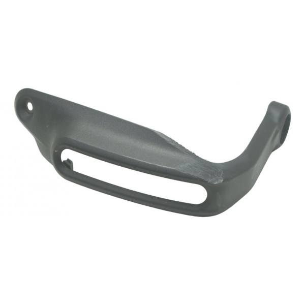 Par Protetor Punho C/ Detalhes Bmw R1300 Gs 2024 Original