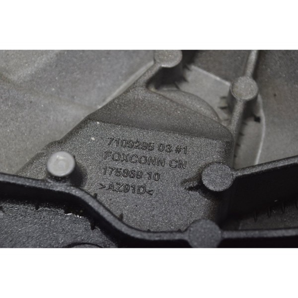 Tampa Cabeçote Bmw R1300 Gs 2024 Original