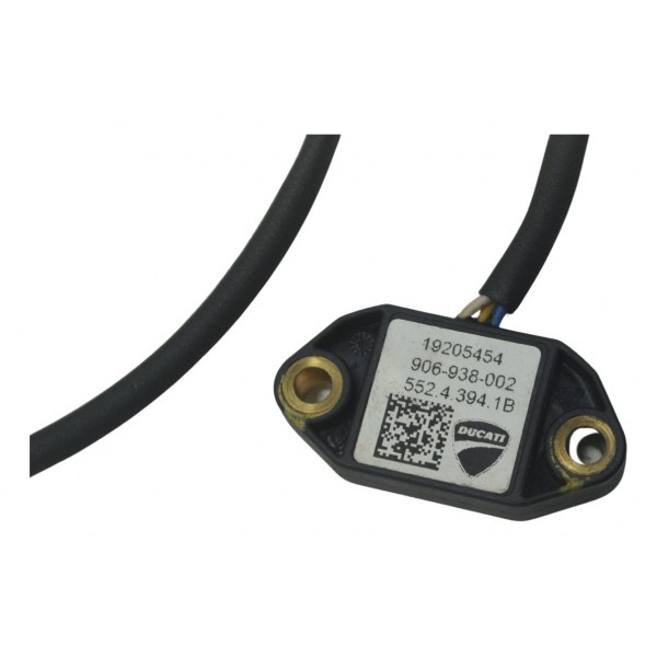 Sensor Posição Marcha Ducati Multistrada V4 V4s 21-24 Orig