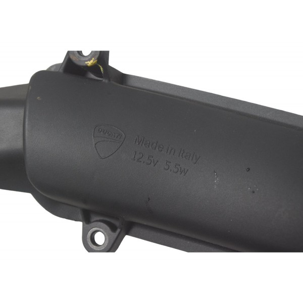 Pisca Dianteiro Direito Ducati Multistrada 1260 S 18-21 Orig