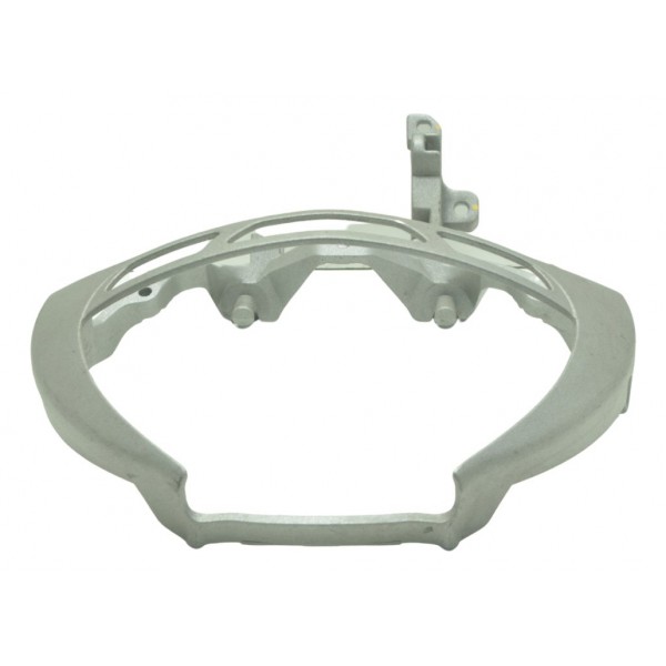 Suporte Farol C/avaria Ducati Monster 1100 08-14 Original
