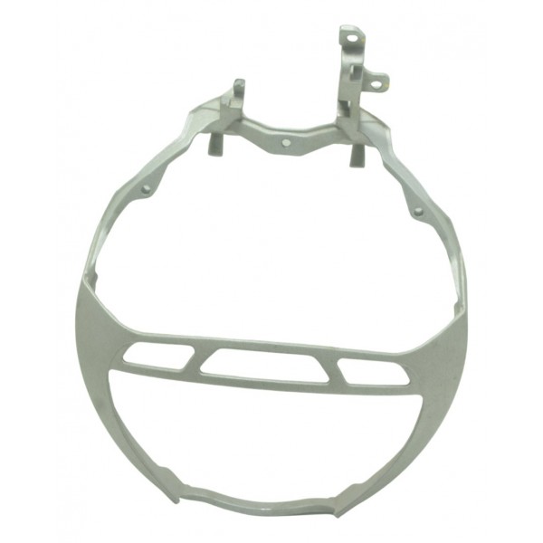 Suporte Farol C/avaria Ducati Monster 1100 08-14 Original