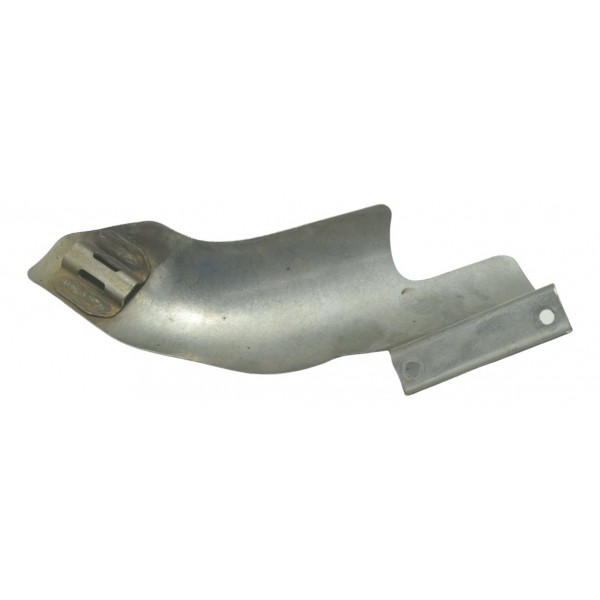 Capa Proteção Escape Ducati Supersport 939 17-22 Original