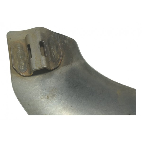 Capa Proteção Escape Ducati Supersport 939 17-22 Original