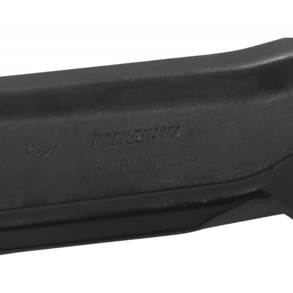 Suporte Pedaleira Tras Esq Ducati Supersport 939 17-22 Orig