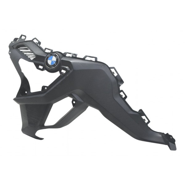 Carenagem Tanque Esquerdo C/ Detalhes Bmw F 750 16-22 Orig
