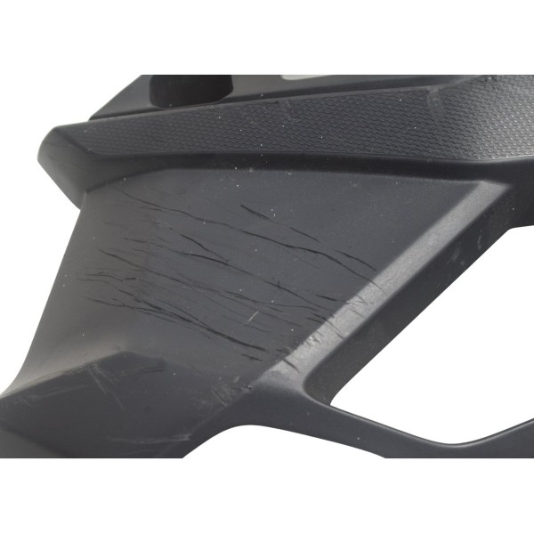 Carenagem Tanque Esquerdo C/ Detalhes Bmw F 750 16-22 Orig