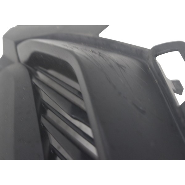 Carenagem Tanque Esquerdo C/ Detalhes Bmw F 750 16-22 Orig