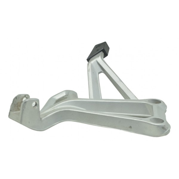 Suporte Pedaleira Traseira Direita C/ Detalh Bmw F 750 16-22