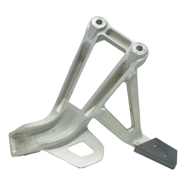 Suporte Pedaleira Traseira Direita C/ Detalh Bmw F 750 16-22