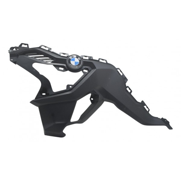 Carenagem Tanque Esquerdo C/ Detalhes Bmw F 750 16-22 Orig