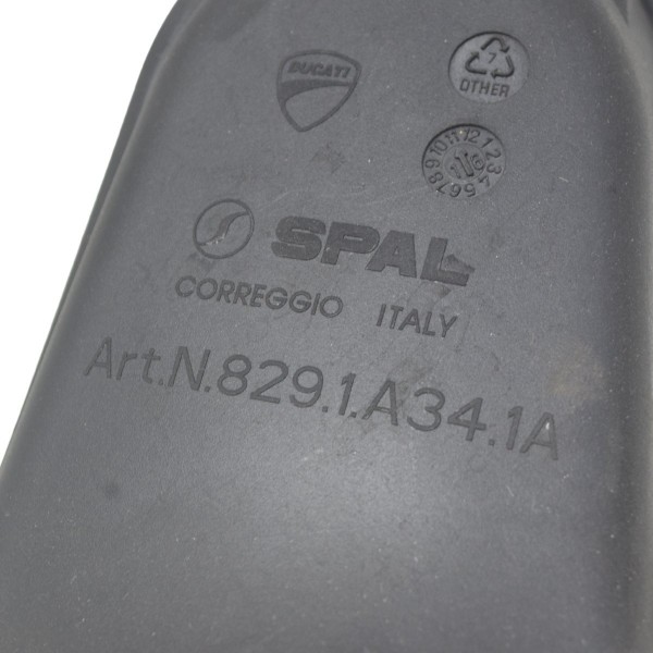 Suporte Ventoinha Ducati 899 Panigale 12-15 Original