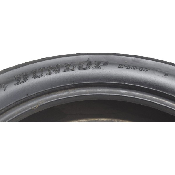 Pneu Dunlop D404f 150/80-16 71h