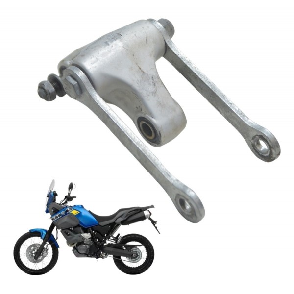 Pro Link Yamaha Xt 660z Tenere 12-15 Original