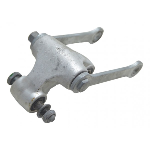 Pro Link Yamaha Xt 660z Tenere 12-15 Original