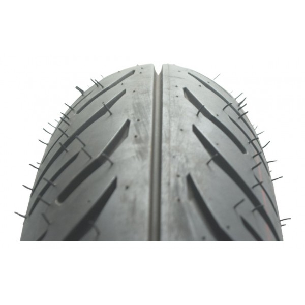 Pneu Ceat Zoom Plus F 100/90-19 M/c 57p