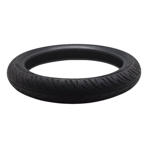 Pneu Ceat Zoom Plus F 100/90-19 M/c 57p