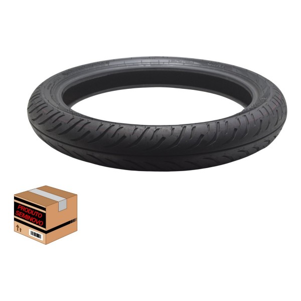 Pneu Ceat Zoom Plus F 100/90-19 M/c 57p
