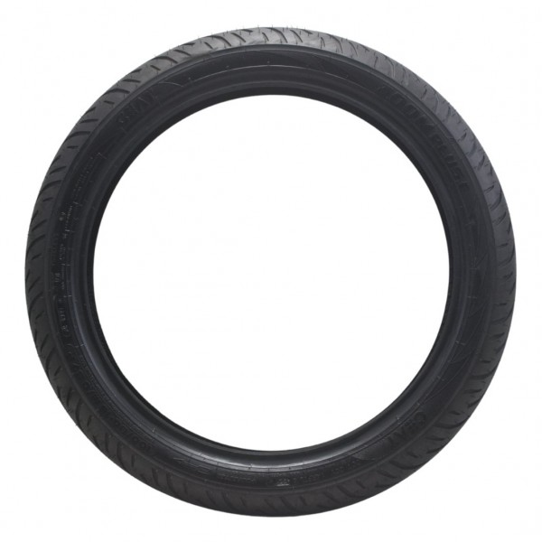 Pneu Ceat Zoom Plus F 100/90-19 M/c 57p