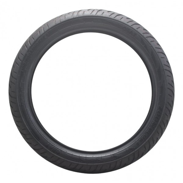 Pneu Ceat Zoom Plus F 100/90-19 M/c 57p