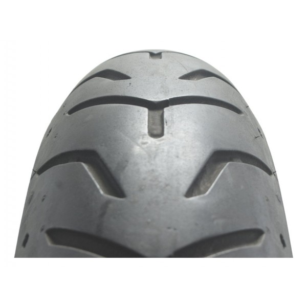 Pneu Dunlop D408f Harley Davidson 130/60 B19 M/c 61gh