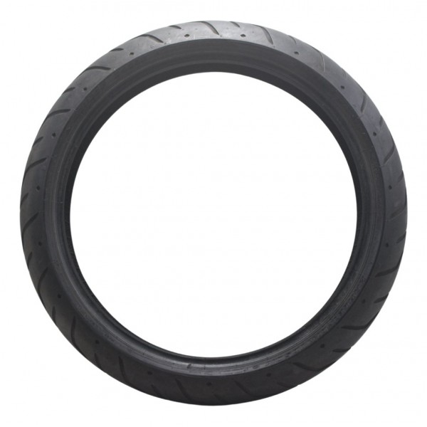 Pneu Dunlop D408f Harley Davidson 130/60 B19 M/c 61gh