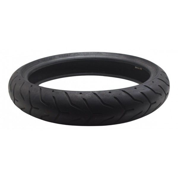 Pneu Dunlop D408f Harley Davidson 130/60 B19 M/c 61gh