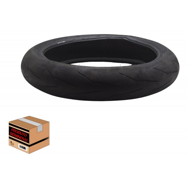 Pneu C/ Det Pirelli Diablo Supercorsa Sp 120/70 Zr17 M/c 58w
