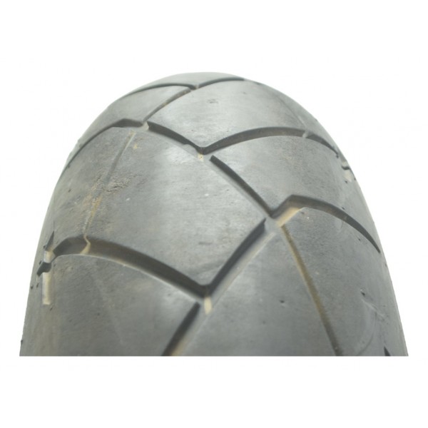 Pneu Dunlop Trailmax D609f 120/70 Zr17 M/c 58w