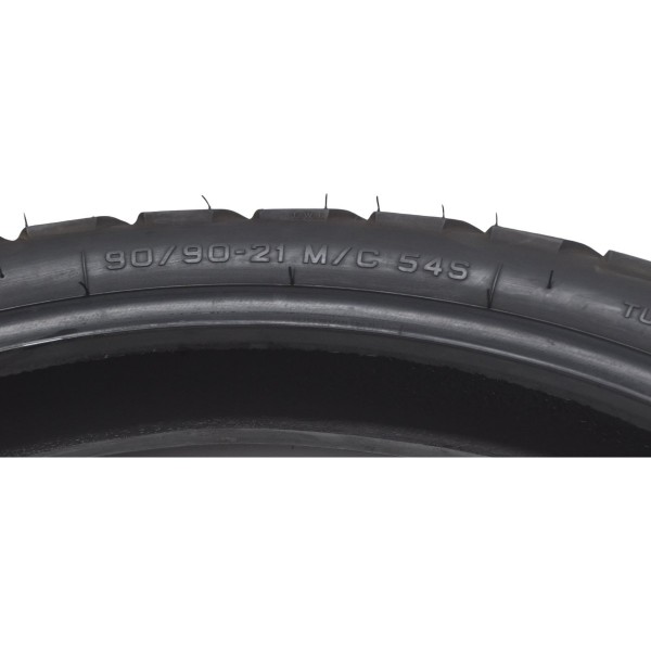Pneu Metzeler Tourance 90/90-21 M/c 54s