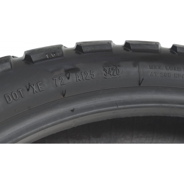 Pneu Metzeler Tourance 90/90-21 M/c 54s