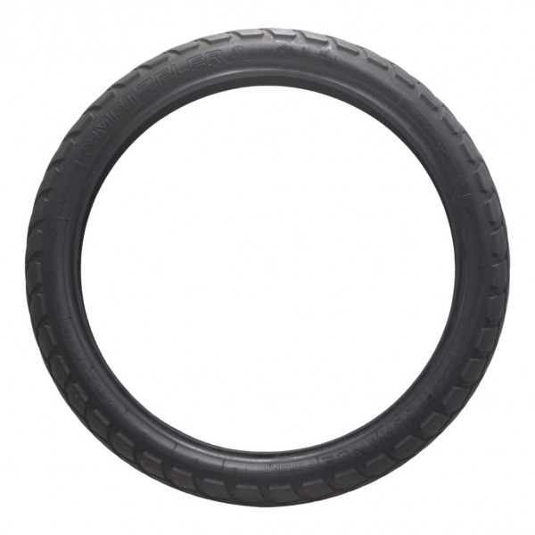 Pneu Metzeler Tourance 90/90-21 M/c 54s